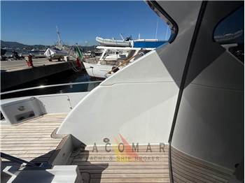 Riva 68 EGO