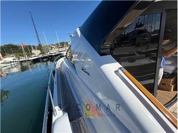 Riva 68 EGO