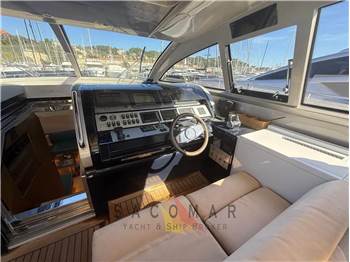 Riva 68 EGO