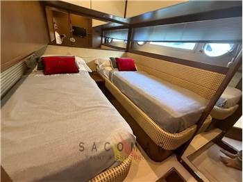 Riva 68 EGO