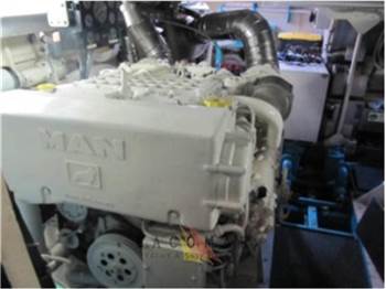 Baglietto Baglietto 18 M