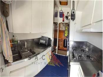 Baglietto Baglietto 18 M