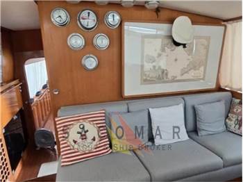 Baglietto Baglietto 18 M