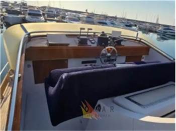 Baglietto Baglietto 18 M