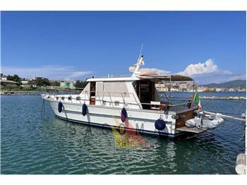 Shanghai Double Happiness Yacht Co. Ltd 42 Alaska