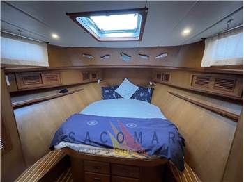 Shanghai Double Happiness Yacht Co. Ltd 42 Alaska