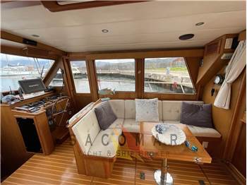 Shanghai Double Happiness Yacht Co. Ltd 42 Alaska