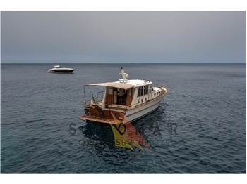 Shanghai Double Happiness Yacht Co. Ltd 42 Alaska