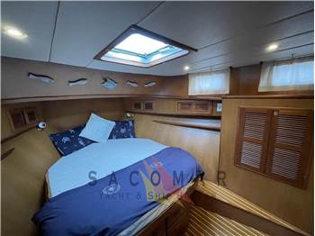 Shanghai Double Happiness Yacht Co. Ltd 42 Alaska
