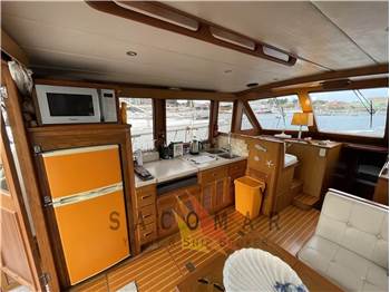 Shanghai Double Happiness Yacht Co. Ltd 42 Alaska