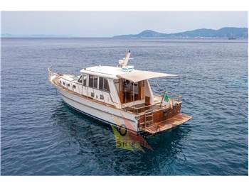 Shanghai Double Happiness Yacht Co. Ltd 42 Alaska