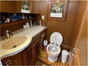 Shanghai Double Happiness Yacht Co. Ltd 42 Alaska