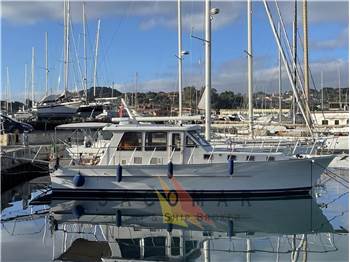 Shanghai Double Happiness Yacht Co. Ltd 42 Alaska