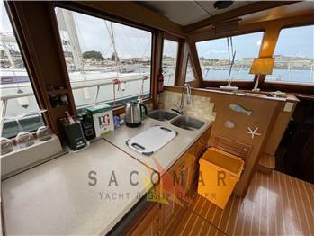 Shanghai Double Happiness Yacht Co. Ltd 42 Alaska