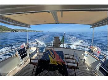 Shanghai Double Happiness Yacht Co. Ltd 42 Alaska