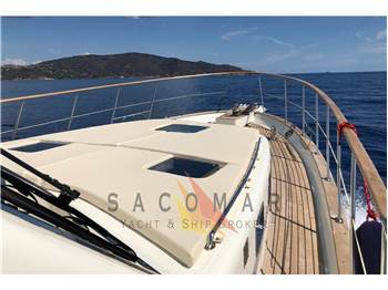 Shanghai Double Happiness Yacht Co. Ltd 42 Alaska