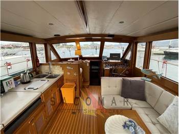Shanghai Double Happiness Yacht Co. Ltd 42 Alaska