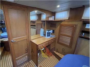 Shanghai Double Happiness Yacht Co. Ltd 42 Alaska