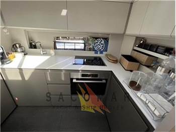 Pershing Pershing 7X