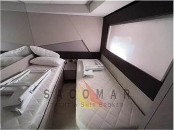 Pershing Pershing 7X