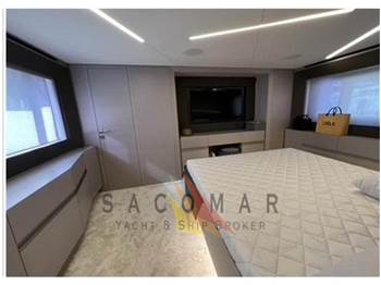 Pershing Pershing 7X