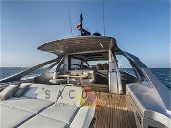 Pershing Pershing 7X