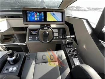 Pershing Pershing 7X