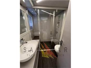 Pershing Pershing 7X