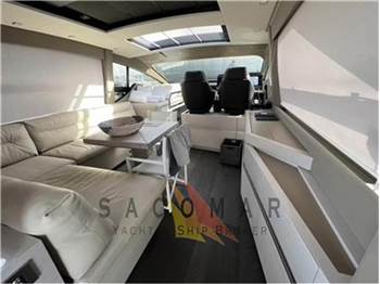 Pershing Pershing 7X