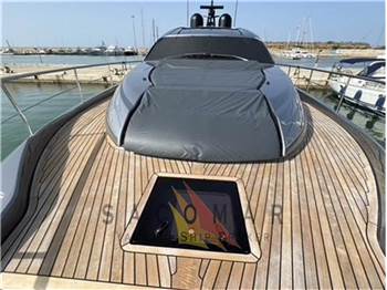 Pershing Pershing 7X