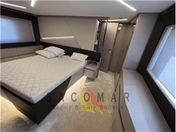 Pershing Pershing 7X