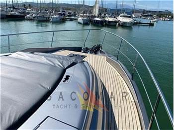 Pershing Pershing 7X