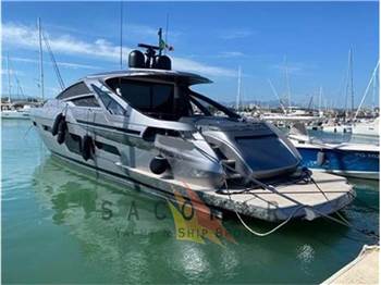 Pershing Pershing 7X