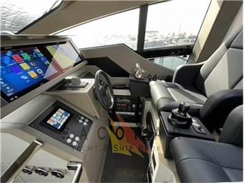 Pershing Pershing 7X