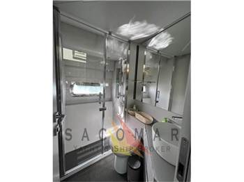 Pershing Pershing 7X