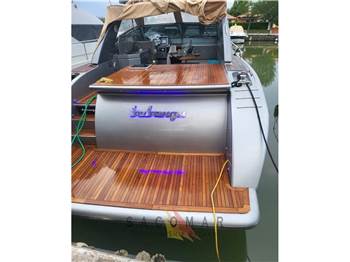 Cantiere Fanara srl QERRE 48