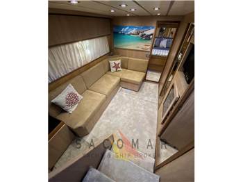Cantiere Fanara srl QERRE 48