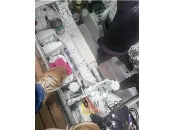Cantiere Fanara srl QERRE 48
