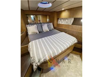 Cantiere Fanara srl QERRE 48
