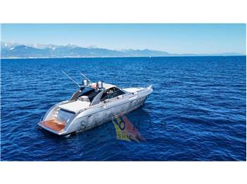 Cantiere Fanara srl QERRE 48