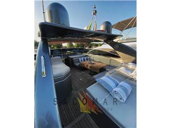 Cantiere Fanara srl QERRE 48
