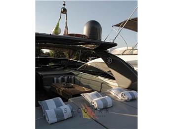 Cantiere Fanara srl QERRE 48