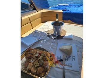 Cantiere Fanara srl QERRE 48