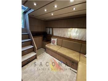 Cantiere Fanara srl QERRE 48
