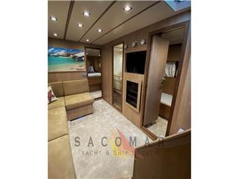 Cantiere Fanara srl QERRE 48