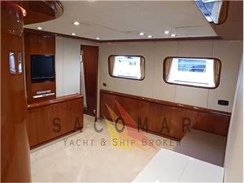 Gianetti Yacht NAVETTA 24