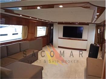 Gianetti Yacht NAVETTA 24