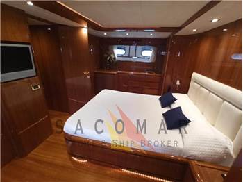Gianetti Yacht NAVETTA 24