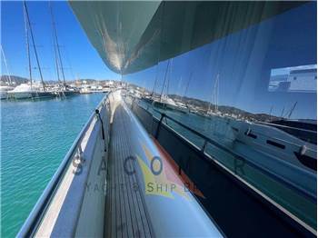 Gianetti Yacht NAVETTA 24