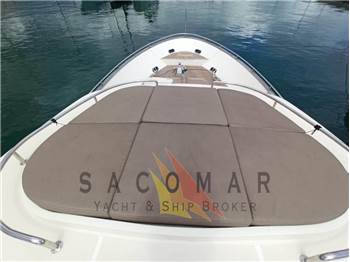 Gianetti Yacht NAVETTA 24
